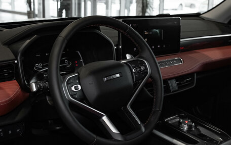 Haval Jolion, 2025 год, 2 920 510 рублей, 13 фотография