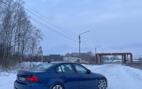 BMW 3 серия, 2009 год, 1 650 000 рублей, 4 фотография