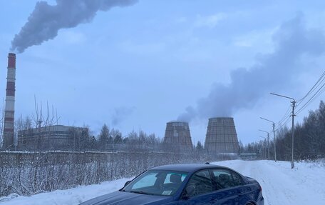 BMW 3 серия, 2009 год, 1 650 000 рублей, 2 фотография