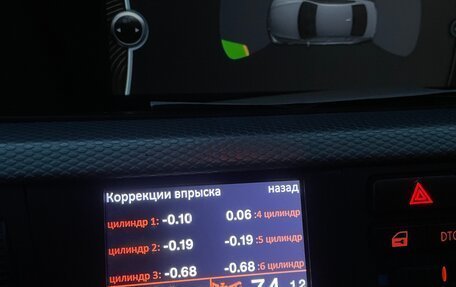 BMW 3 серия, 2009 год, 1 650 000 рублей, 9 фотография