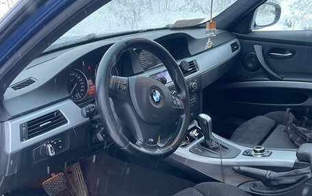 BMW 3 серия, 2009 год, 1 650 000 рублей, 10 фотография