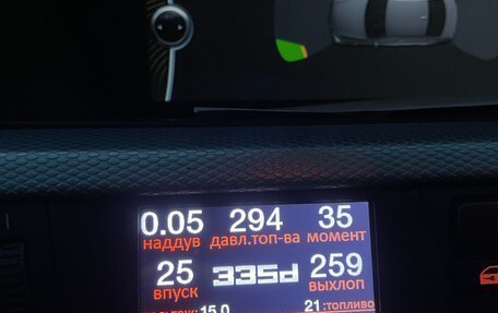 BMW 3 серия, 2009 год, 1 650 000 рублей, 8 фотография