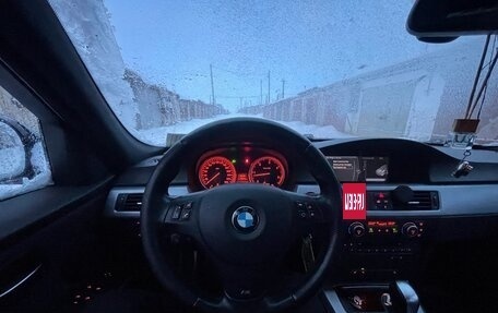 BMW 3 серия, 2009 год, 1 650 000 рублей, 7 фотография