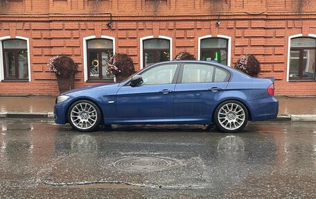 BMW 3 серия, 2009 год, 1 650 000 рублей, 15 фотография