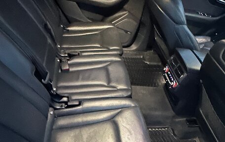 Audi Q7, 2016 год, 3 500 000 рублей, 8 фотография