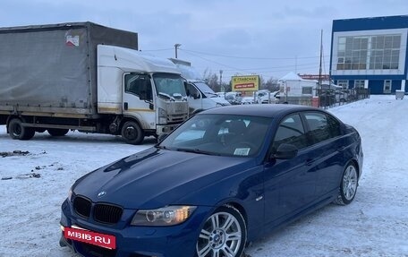BMW 3 серия, 2009 год, 1 650 000 рублей, 6 фотография