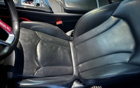 Audi Q7, 2016 год, 3 500 000 рублей, 6 фотография