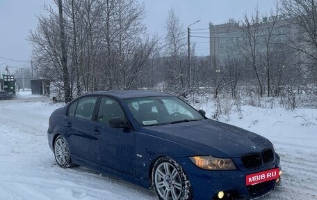 BMW 3 серия, 2009 год, 1 650 000 рублей, 5 фотография