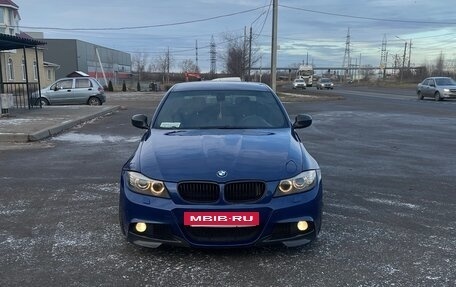 BMW 3 серия, 2009 год, 1 650 000 рублей, 18 фотография