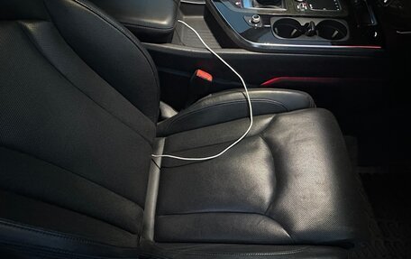 Audi Q7, 2016 год, 3 500 000 рублей, 10 фотография