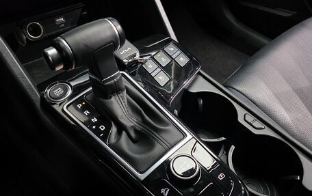 KIA Sportage IV рестайлинг, 2022 год, 2 445 000 рублей, 8 фотография