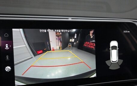 KIA Sportage IV рестайлинг, 2022 год, 2 445 000 рублей, 11 фотография