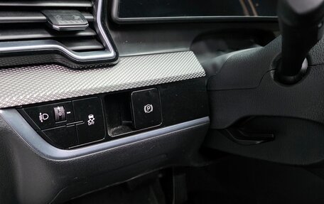 KIA Sportage IV рестайлинг, 2022 год, 2 445 000 рублей, 13 фотография