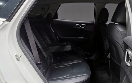 KIA Sportage IV рестайлинг, 2022 год, 2 445 000 рублей, 16 фотография