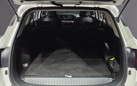 KIA Sportage IV рестайлинг, 2022 год, 2 445 000 рублей, 17 фотография