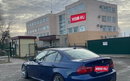 BMW 3 серия, 2009 год, 1 650 000 рублей, 17 фотография