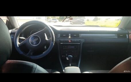 Audi A6, 2002 год, 450 000 рублей, 9 фотография