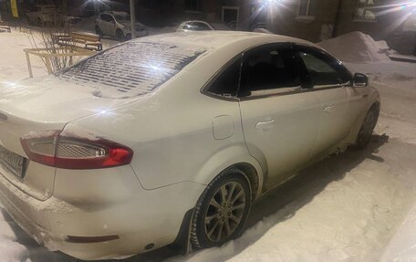 Ford Mondeo IV, 2011 год, 750 000 рублей, 5 фотография