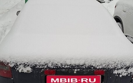 Audi A6, 2002 год, 450 000 рублей, 10 фотография