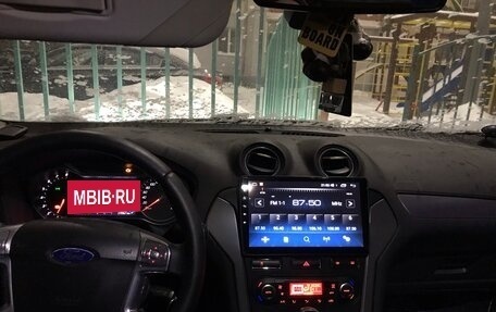 Ford Mondeo IV, 2011 год, 750 000 рублей, 13 фотография