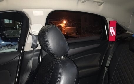 Ford Mondeo IV, 2011 год, 750 000 рублей, 12 фотография