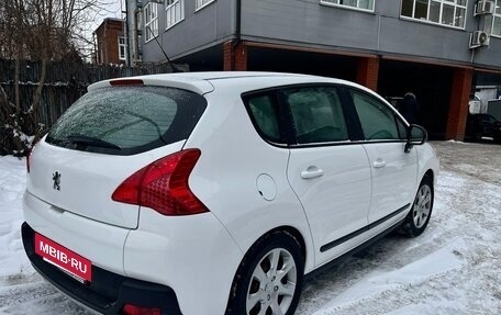 Peugeot 3008 I рестайлинг, 2012 год, 449 000 рублей, 2 фотография