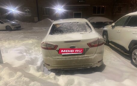 Ford Mondeo IV, 2011 год, 750 000 рублей, 3 фотография