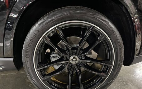 Mercedes-Benz GLS, 2025 год, 19 380 000 рублей, 9 фотография