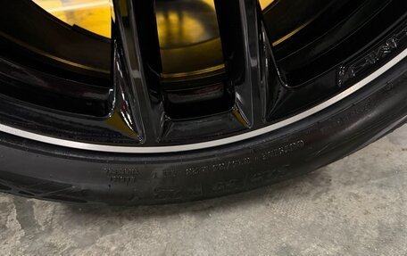 Mercedes-Benz GLS, 2025 год, 19 380 000 рублей, 8 фотография