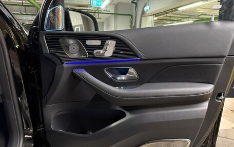 Mercedes-Benz GLS, 2025 год, 19 380 000 рублей, 27 фотография