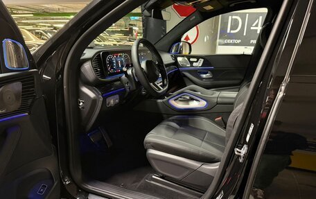 Mercedes-Benz GLS, 2025 год, 19 380 000 рублей, 17 фотография