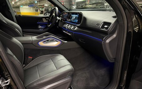 Mercedes-Benz GLS, 2025 год, 19 380 000 рублей, 28 фотография