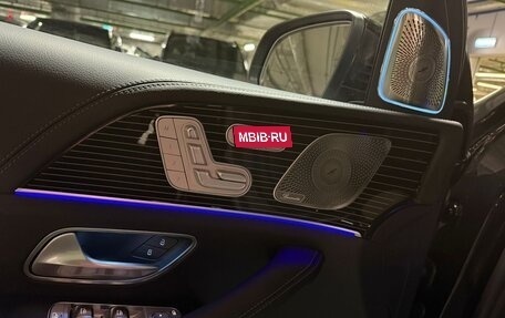Mercedes-Benz GLS, 2025 год, 19 380 000 рублей, 13 фотография