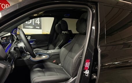 Mercedes-Benz GLS, 2025 год, 19 380 000 рублей, 18 фотография