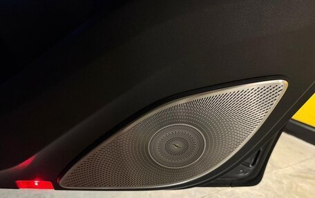 Mercedes-Benz GLS, 2025 год, 19 380 000 рублей, 31 фотография