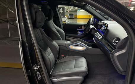 Mercedes-Benz GLS, 2025 год, 19 380 000 рублей, 33 фотография