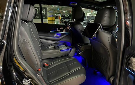 Mercedes-Benz GLS, 2025 год, 19 380 000 рублей, 36 фотография