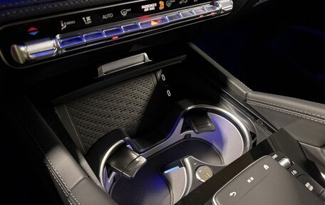 Mercedes-Benz GLS, 2025 год, 19 380 000 рублей, 29 фотография