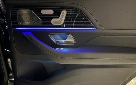 Mercedes-Benz GLS, 2025 год, 19 380 000 рублей, 30 фотография