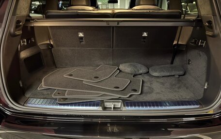 Mercedes-Benz GLS, 2025 год, 19 380 000 рублей, 40 фотография