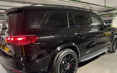 Mercedes-Benz GLS AMG, 2025 год, 29 520 000 рублей, 3 фотография