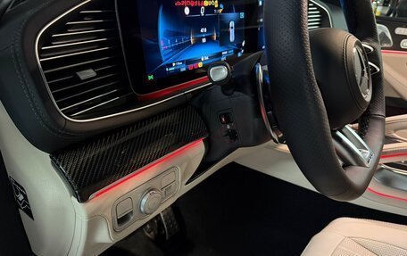 Mercedes-Benz GLS AMG, 2025 год, 29 520 000 рублей, 16 фотография