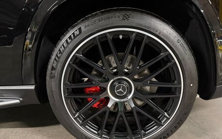 Mercedes-Benz GLS AMG, 2025 год, 29 520 000 рублей, 11 фотография