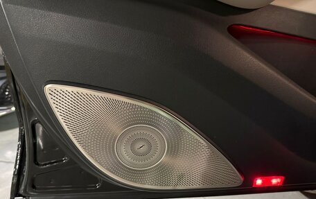 Mercedes-Benz GLS AMG, 2025 год, 29 520 000 рублей, 17 фотография