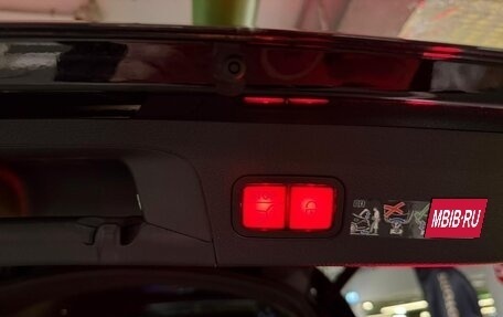 Mercedes-Benz GLS, 2025 год, 19 380 000 рублей, 39 фотография