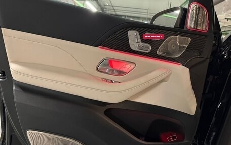 Mercedes-Benz GLS AMG, 2025 год, 29 520 000 рублей, 13 фотография