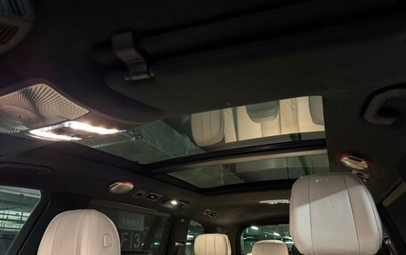 Mercedes-Benz GLS AMG, 2025 год, 29 520 000 рублей, 19 фотография