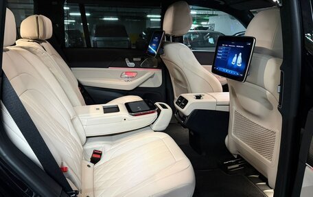Mercedes-Benz GLS AMG, 2025 год, 29 520 000 рублей, 40 фотография