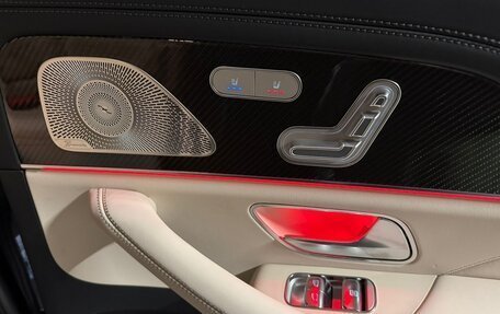 Mercedes-Benz GLS AMG, 2025 год, 29 520 000 рублей, 35 фотография
