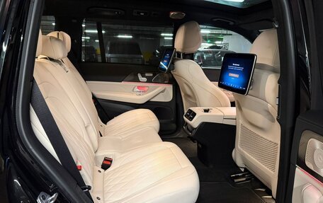 Mercedes-Benz GLS AMG, 2025 год, 29 520 000 рублей, 37 фотография